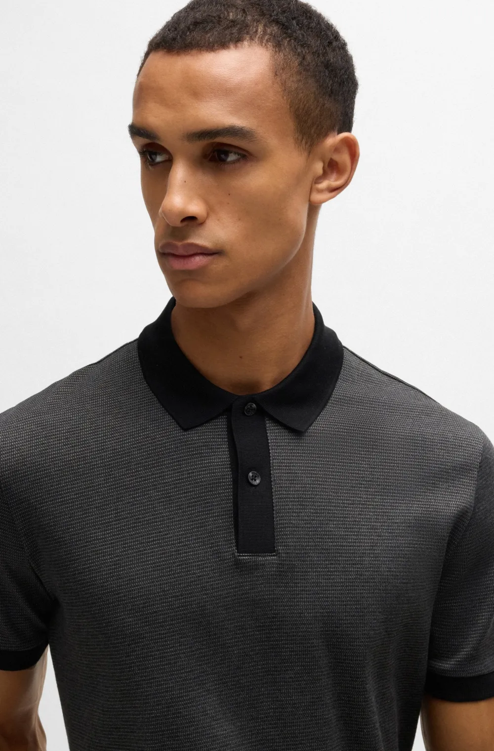 Hugo Boss Pikeepaidat|Kaikki Paidat>miesten pikeepaita, H-PARLAY 432 POLO