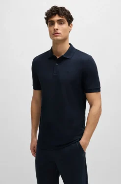 Hugo Boss Pikeepaidat|Kaikki Paidat>Miesten Pikeepaita PALLAS REGULAR FIT