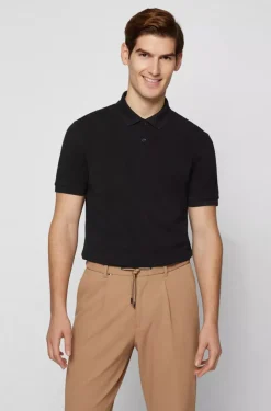 Hugo Boss Pikeepaidat|Kaikki Paidat>Miesten Pikeepaita PALLAS REGULAR FIT