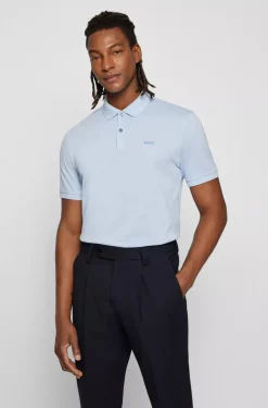 Hugo Boss Pikeepaidat|Kaikki Paidat>Miesten Pikeepaita PALLAS REGULAR FIT