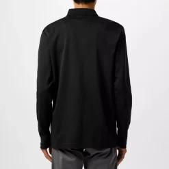Hugo Boss Pikeepaidat|Kaikki Paidat>miesten pitkähihainen polokauluspaita PIROL,