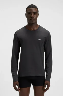Hugo Boss Pitkähihaiset Paidat|Kaikki Paidat>miesten pitkähihainen paita, SHIRT RN CLASSIC