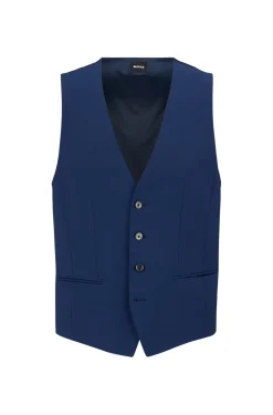 Hugo Boss Miesten Pukuliivit|Kaikki Puvut Ja Bleiserit>miesten pukuliivi