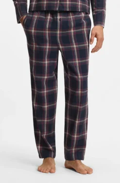 Hugo Boss Pyjamat Ja Yöhousut|Kaikki Alusasut Ja Pyjamat>miesten pyjamahousut, HOLIDAY PANTS