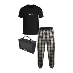 Hugo Boss Pyjamat Ja Yöhousut|Kaikki Alusasut Ja Pyjamat><noscript><img width=