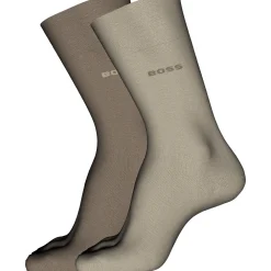 Hugo Boss Sukat>miesten sukat 2P RS Uni CC Socks,