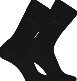 Hugo Boss Sukat|Kaikki Asusteet>Miesten Sukat 2-Pack, 2 PACK WOOL