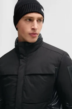 Hugo Boss Talvitakit|Untuvatakit><noscript><img width=