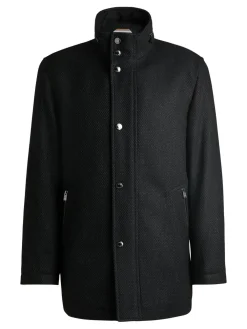 Hugo Boss Talvitakit|Toppatakit>miesten talvitakki, H-CAMRON