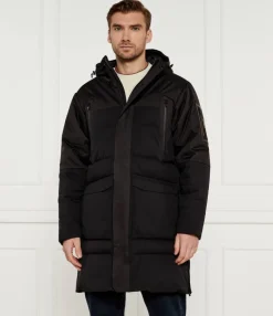 Hugo Boss Talvitakit|Toppatakit>Miesten Talvitakki, J CHESTER