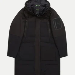 Hugo Boss Talvitakit|Toppatakit>Miesten Talvitakki, J CHESTER