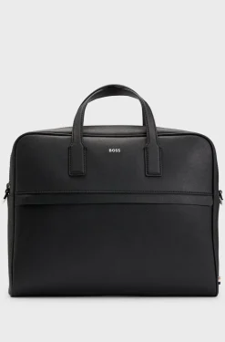 Hugo Boss Laukut|Kaikki Asusteet>miesten tietokonelaukku, ZAIR DOC