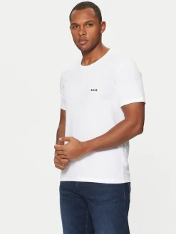 Hugo Boss Kaikki Paidat|T-Paidat>miesten t-paita, T-SHIRT CLASSIC LOGO