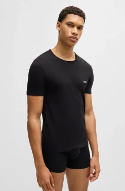 Hugo Boss T-Paidat|Kaikki Paidat>miesten t-paita, T-SHIRT CLASSIC LOGO