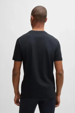 Hugo Boss T-Paidat|Kaikki Paidat>miesten t-paita, TEE