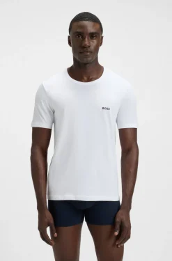 Hugo Boss T-Paidat|Kaikki Paidat>Miesten T-Paita, TSHIRT RN NOS