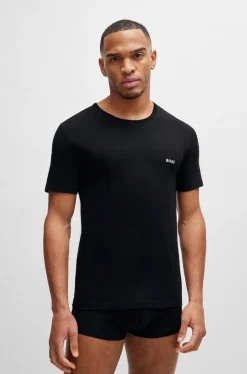 Hugo Boss T-Paidat|Kaikki Paidat>Miesten T-Paita, TSHIRT RN NOS