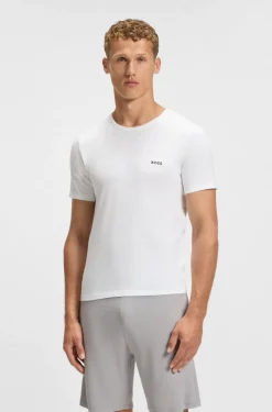 Hugo Boss T-Paidat|Kaikki Paidat>miesten t-paita, T-SHIRT CLASSIC LOGO