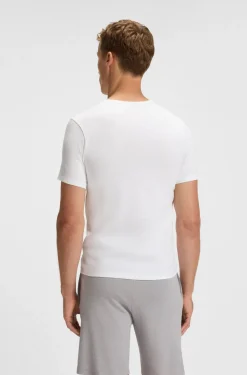 Hugo Boss T-Paidat|Kaikki Paidat>miesten t-paita, T-SHIRT CLASSIC LOGO