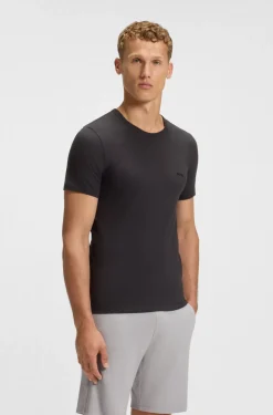 Hugo Boss T-Paidat|Kaikki Paidat>miesten t-paita, T-SHIRT CLASSIC LOGO