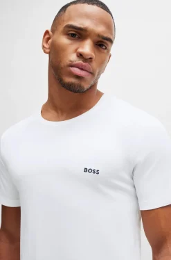 Hugo Boss T-Paidat|Kaikki Paidat>Miesten T-Paita, TSHIRT RN NOS
