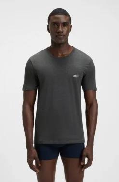 Hugo Boss T-Paidat|Kaikki Paidat>miesten t-paita K T-SHIRT RN,