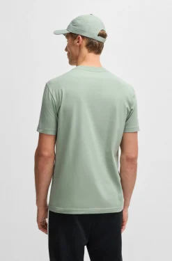 Hugo Boss T-Paidat|Kaikki Paidat>miesten t-paita, TEE