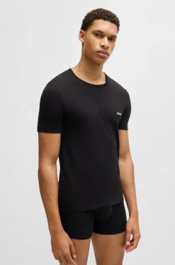 Hugo Boss T-Paidat|Kaikki Paidat>miesten t-paita, T-SHIRT CLASSIC LOGO