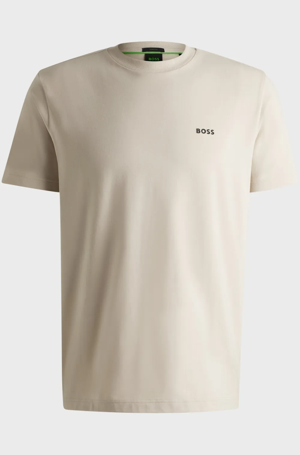 Hugo Boss T-Paidat|Kaikki Paidat>miesten t-paita, TEE