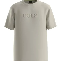 Hugo Boss T-Paidat|Kaikki Paidat>miesten t-paita TSHIRT BOSS LOGO,