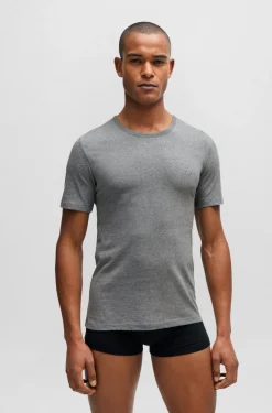 Hugo Boss T-Paidat|Kaikki Paidat>Miesten T-Paita T Shirt Rn