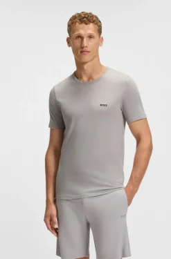Hugo Boss T-Paidat|Kaikki Paidat>miesten t-paita T-SHIRT CLASSIC LOGO,