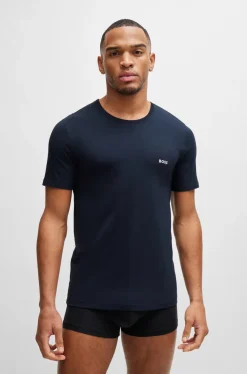 Hugo Boss T-Paidat|Kaikki Paidat>Miesten T-Paita, TSHIRT RN NOS