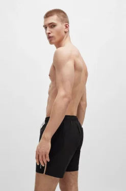 Hugo Boss Shortsit|Kaikki Housut Ja Farkut>miesten uimashortsit, ICONIC UIMASHORTSIT