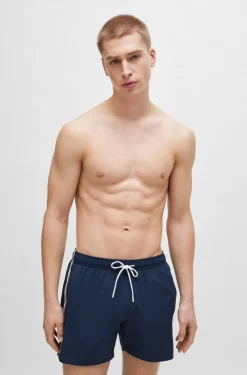 Hugo Boss Uimashortsit|Kaikki Housut Ja Farkut>miesten uimashortsit, ICONIC UIMASHORTSIT