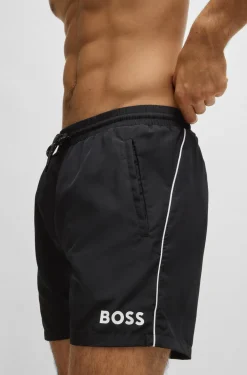 Hugo Boss Uimashortsit|Kaikki Housut Ja Farkut><noscript><img width=