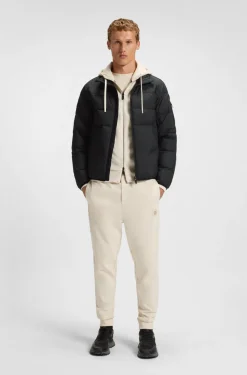 Hugo Boss Talvitakit|Untuvatakit>miesten untuvatakki, OW URBANEX PUFFER