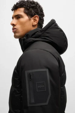 Hugo Boss Talvitakit|Untuvatakit><noscript><img width=