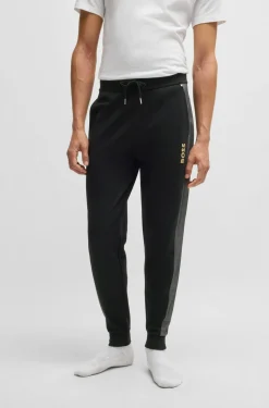Hugo Boss Collegehousut|Kaikki Housut Ja Farkut>Miesten Verryttelyhousut, TRACK SUIT PANTS