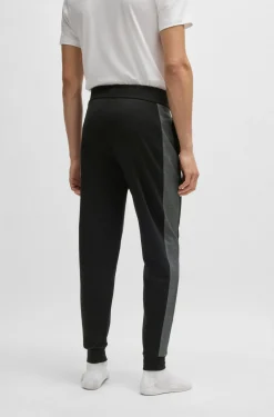 Hugo Boss Collegehousut|Kaikki Housut Ja Farkut>Miesten Verryttelyhousut, TRACK SUIT PANTS