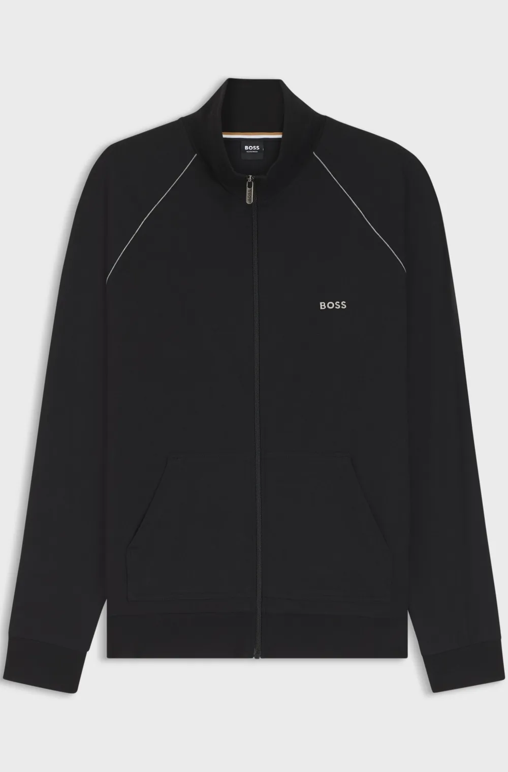 Hugo Boss Collegepaidat|Kaikki Paidat>Miesten Verryttelytakki, MIX MATCH JACKET