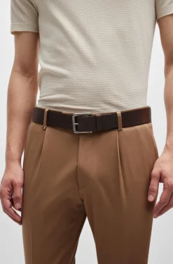 Hugo Boss Vyöt|Kaikki Asusteet>miesten vyö, Joris