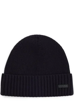 Hugo Boss Pipot>pipo, FATI-L MERINO BEANIE