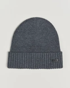 Hugo Boss Pipot>pipo, FATI-L MERINO BEANIE