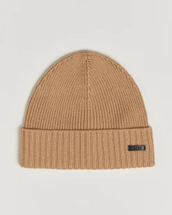 Hugo Boss Pipot>pipo, FATI-L MERINO BEANIE