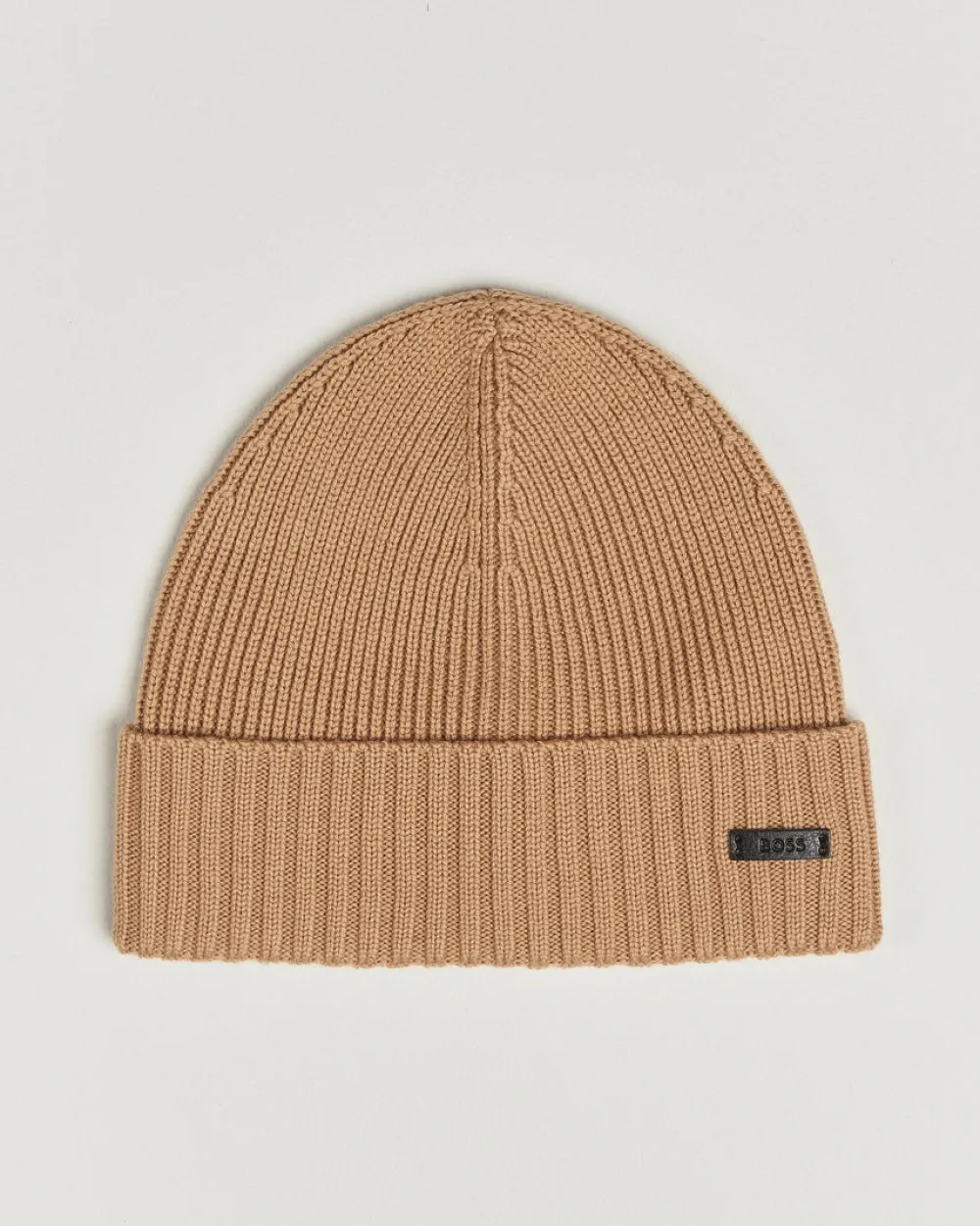 Hugo Boss Pipot>pipo, FATI-L MERINO BEANIE