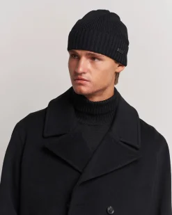 Hugo Boss Pipot>pipo, FATI-L MERINO BEANIE