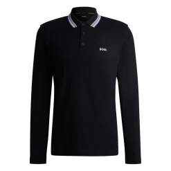 Hugo Boss Pikeepaidat|Kaikki Paidat>pitkähihainen pikeepaita