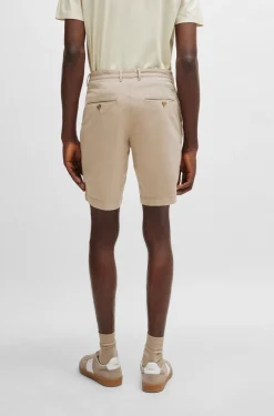 Hugo Boss Shortsit|Kaikki Housut Ja Farkut>shortsit, SLICE SHORTS