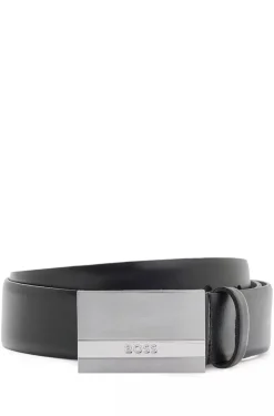 Hugo Boss Vyöt|Kaikki Asusteet>vyö, BAXTON
